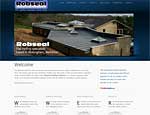 Robseal Roofing by Frozen Pebble